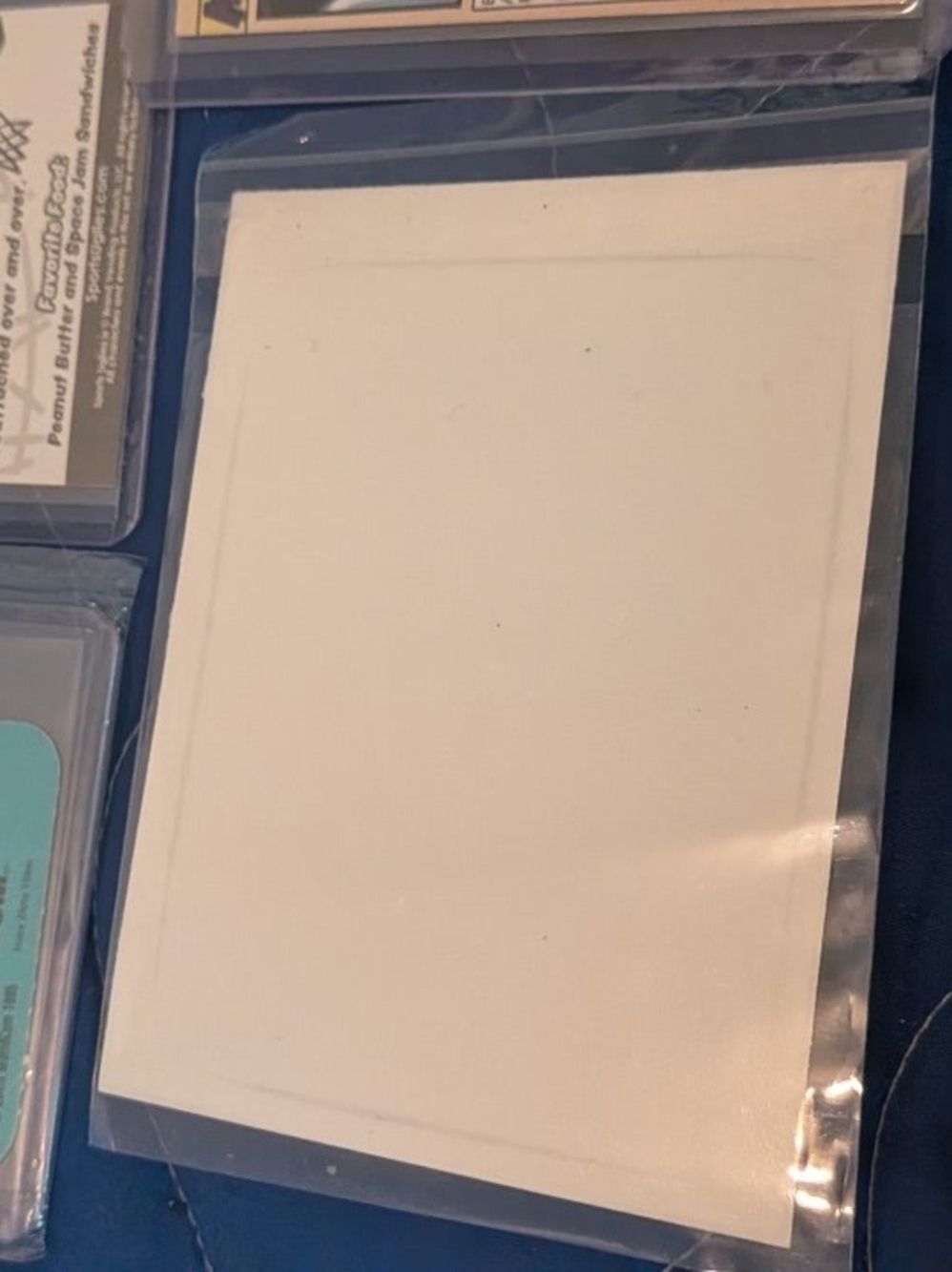Michael Jordan RARE Card Lot X5! - Picture 13 of 14